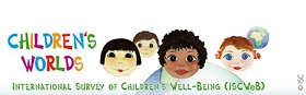 Logo Childrens' Worlds