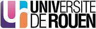 Logo univ rouen